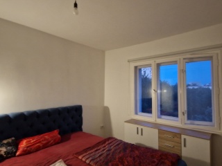 Nachmieter für Charlottenburger 2-Zimmer-Wohnung gesucht — photo 1