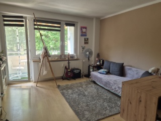 Ad image: Zimmer zur Untermiete mit Balkon 🌱