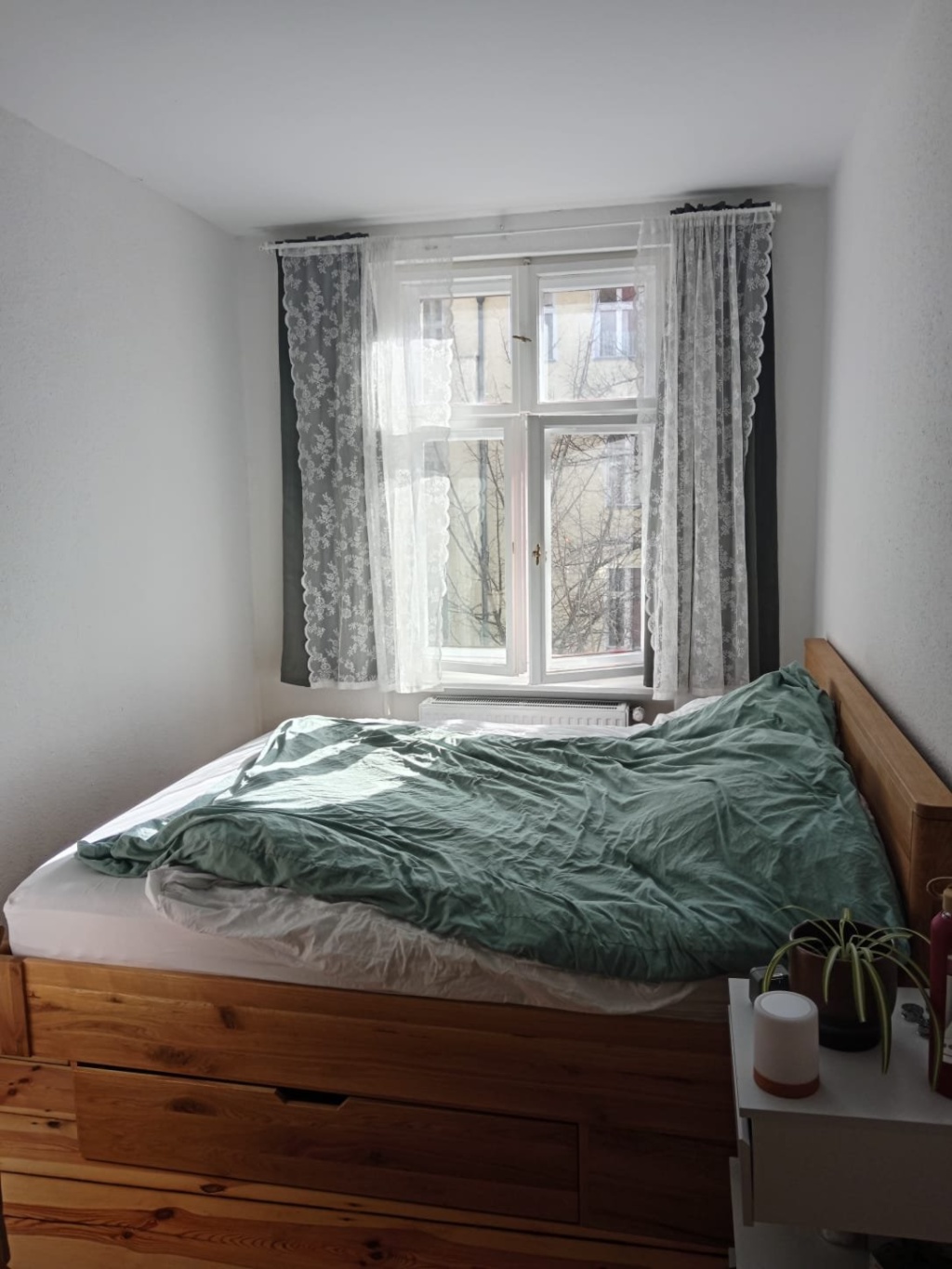 Wohnung Neukölln Emser Straße - Bild 6