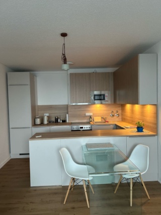 Penthouse with an amazing view — photo 1