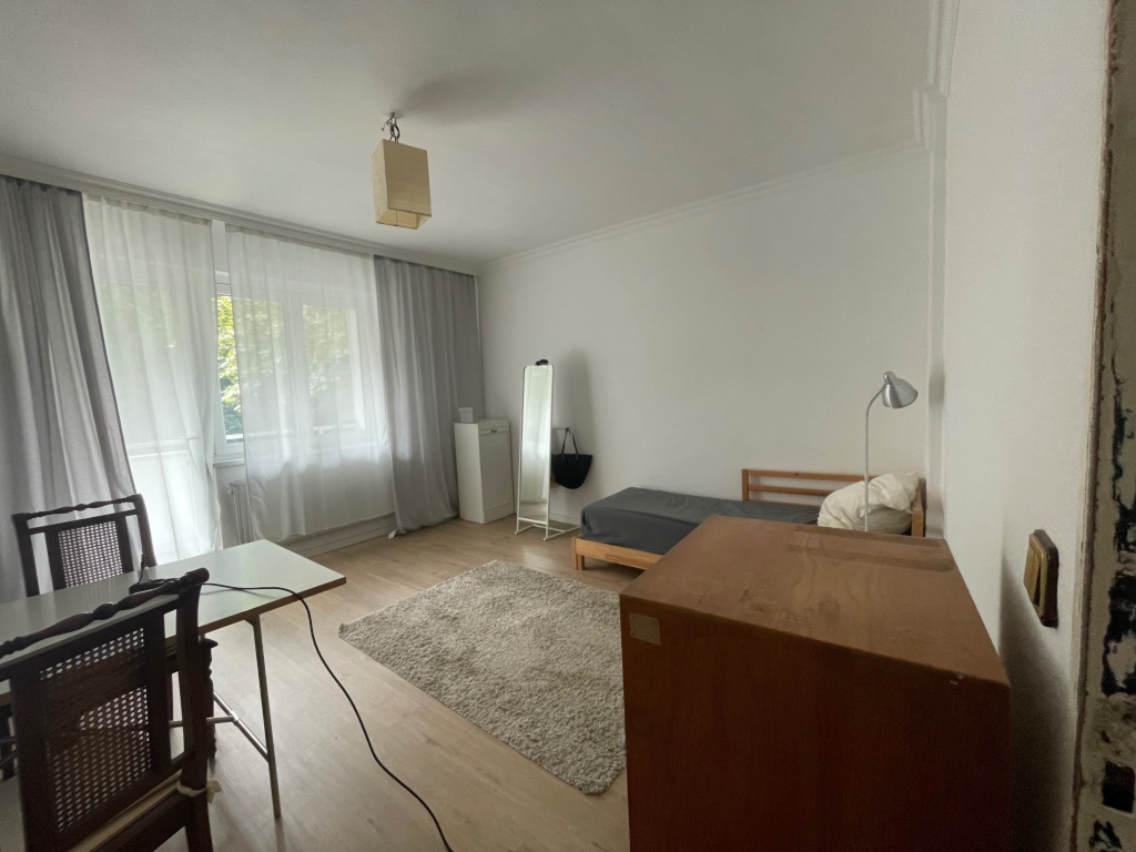 WG-Zimmer Mitte Graunstr - Bild 1