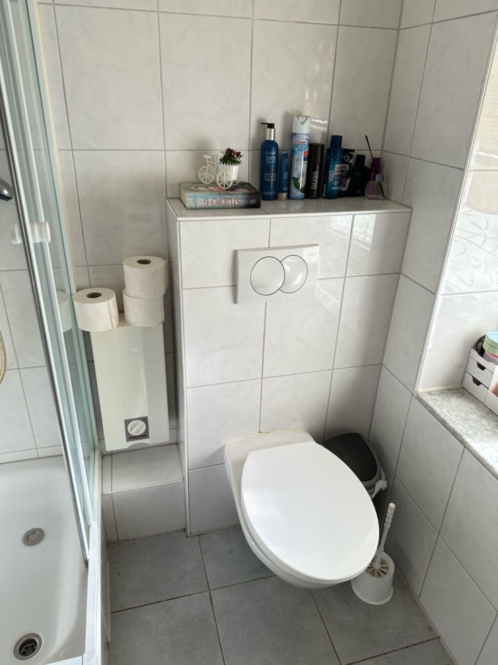 Apartamento Flingern Nord Hoffeldstraße - foto 7