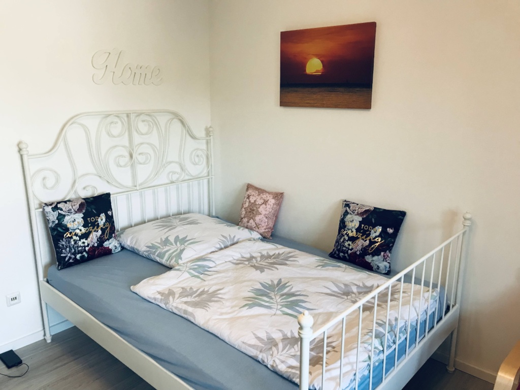 Passau Schönes 1 Zimmer Appartement Voll möbliert mit Balkon und seperater Küche - Neu renoviert - Zentrale Lage – Spitalhofstr 73, 94032 Passau Haidenhof-Nord – Vorschaubild 6