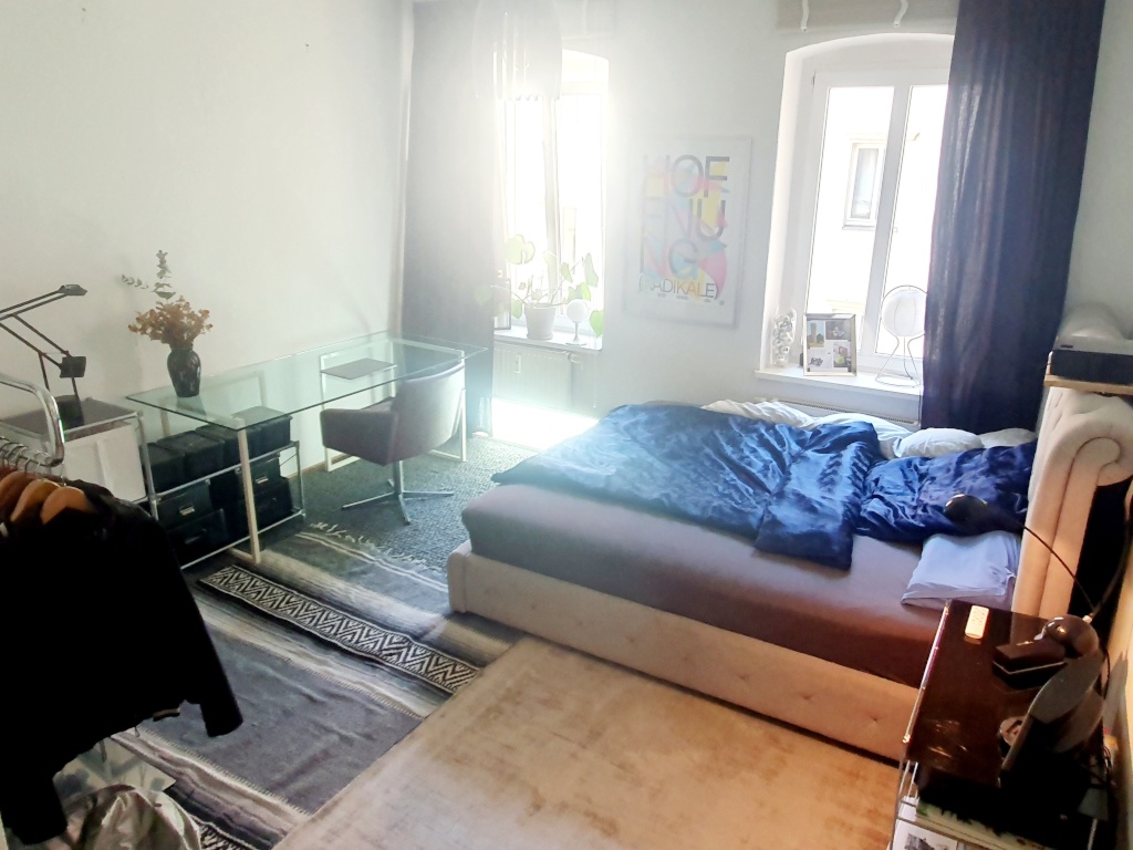 Wohnung Mitte Torstraße - Bild 4