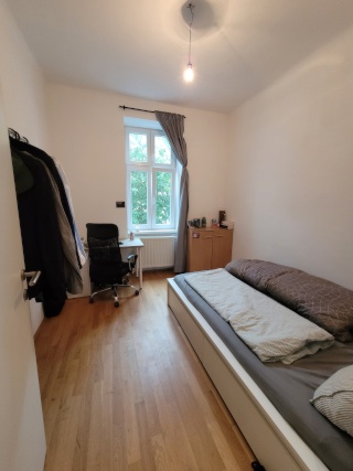 Anzeigenbild: WG Mitbewohner/in für Wien 5. Bezirk