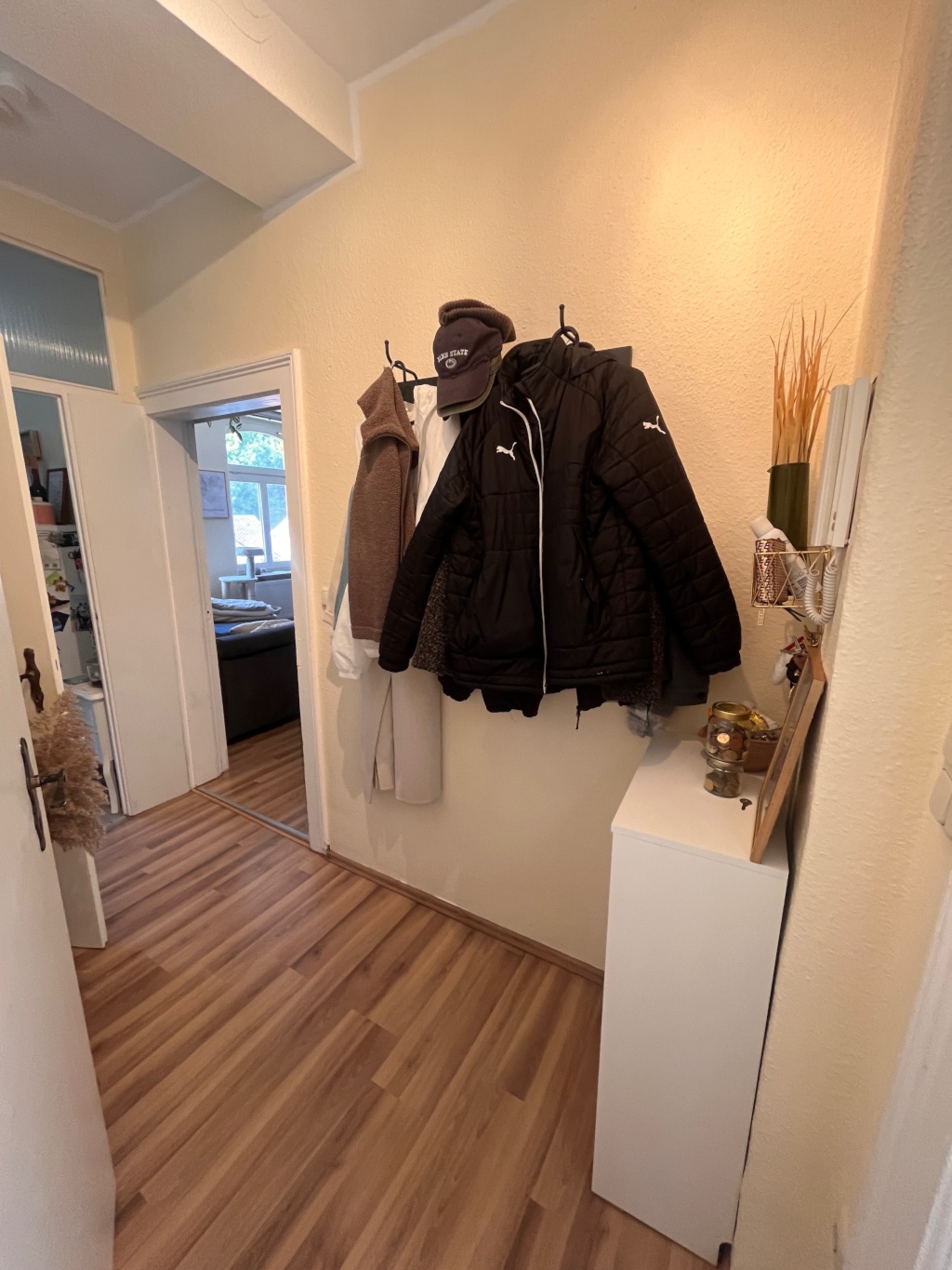 Apartamento Kernstadt Marbacher Weg  27 1/2 - foto 3