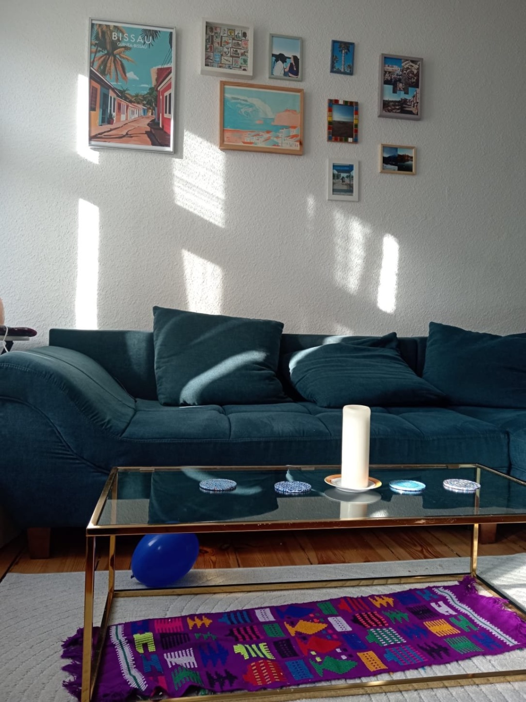 Wohnung Neukölln Emser Straße - Bild 2
