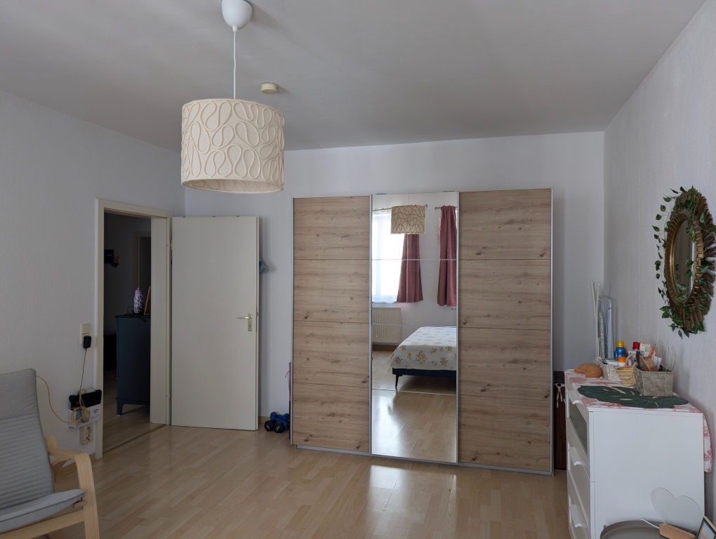 3 zimmer wohnung, WG geeignet – Johannesstraße 97, 70176 Stuttgart West – Vorschaubild 5