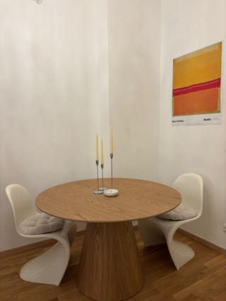 2-room appartment in Mitte — photo 1