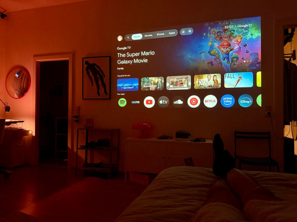1-Zimmer-Wohnung Prenzlauer Berg Schönfließer Str.  15 - Bild 9