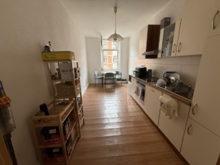 Anzeigenbild: 2-Zimmer Wohnung