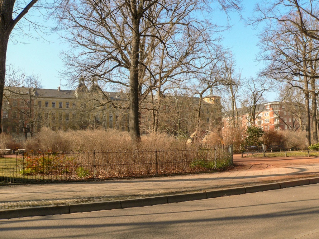 Wohnen in Löbtau Süd – Reisewitzer Straße 71, 1159 Dresden Cotta – Vorschaubild 15