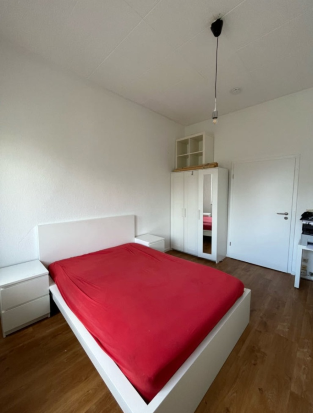 WG-Zimmer Zentrum Weberstraße 23 - Bild 5