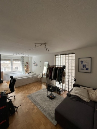 Anzeigenbild: Großes Zimmer in perfekter Uni-Lage