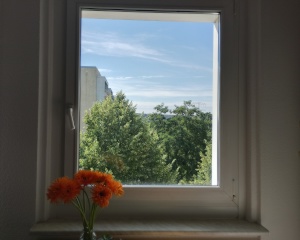 Sublet with the possibility to extend — photo 1