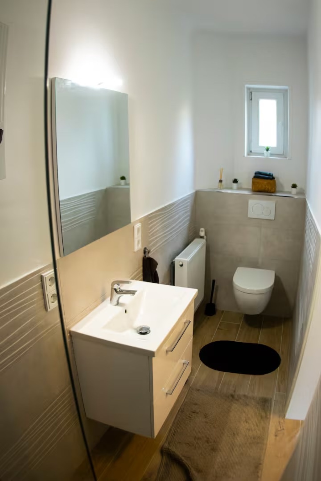 Neugründung einer 3er-WG – möblierte Zimmer verfügbar – Gilbertstraße 46, 54290 Trier Trier-Süd – Vorschaubild 6