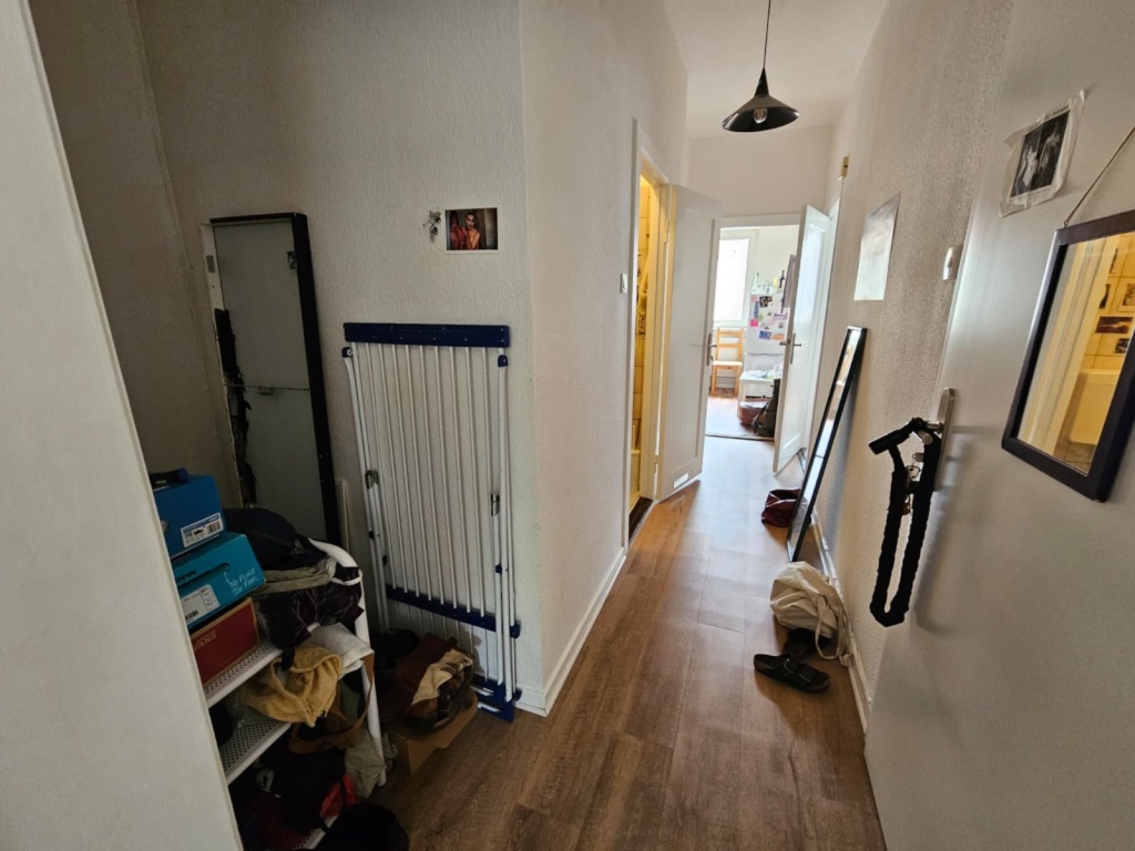 Apartment sublet in Findorff