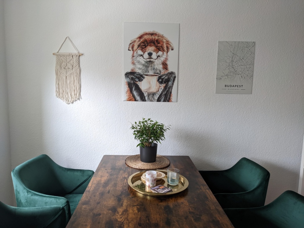 Zwischenmiete ab Februar Benrath Schloß – 40597 Düsseldorf Benrath – Vorschaubild 7