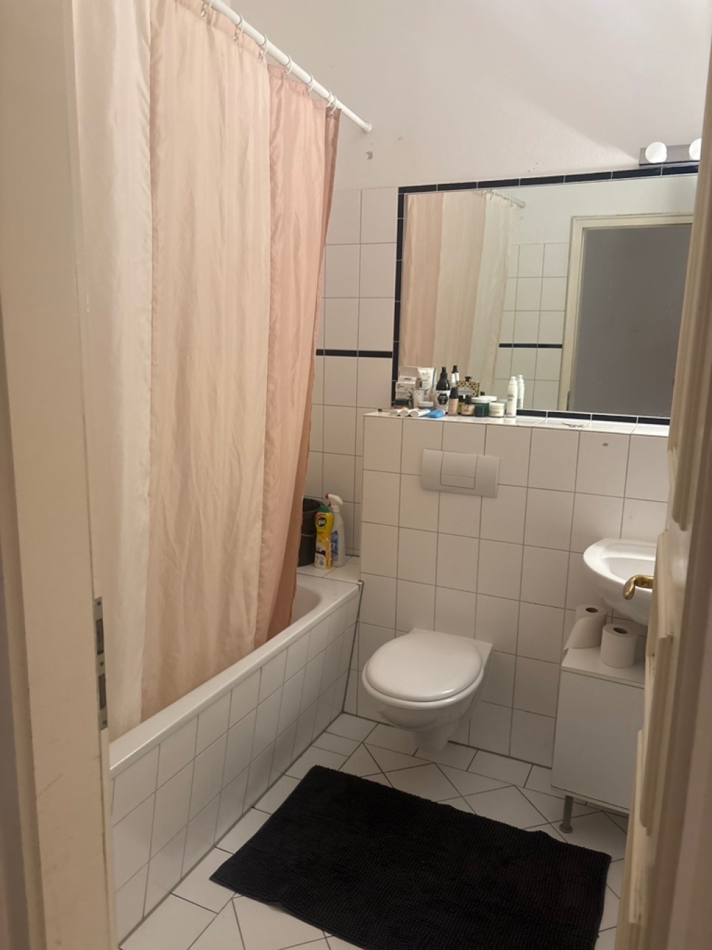 Wohnung Prenzlauer Berg Käthe Niederkirchner Str - Bild 5