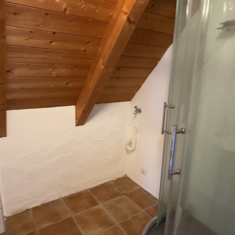 35qm- Ferienwohnung für 1 oder 2 Personen, kpl. 590 oder 690€ 35qm- Apartment for 1 or 2 Persons, kpl. 590 or 690€ – Rosenbach 6B, 91077 Erlangen Nähe Uttenreuth – Vorschaubild 6