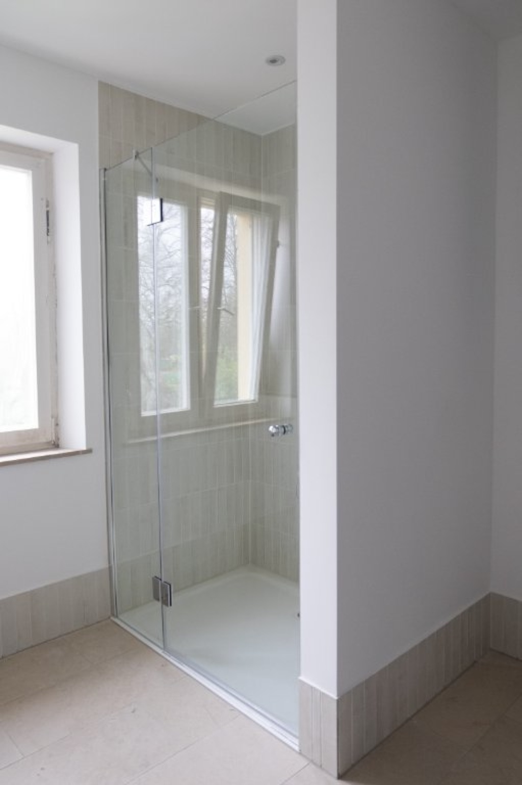 Liebevoll sanierte Altbau-Wohnung in Innenstadtnähe – Königsallee 48, 95448 Bayreuth Eichelberg – Vorschaubild 7
