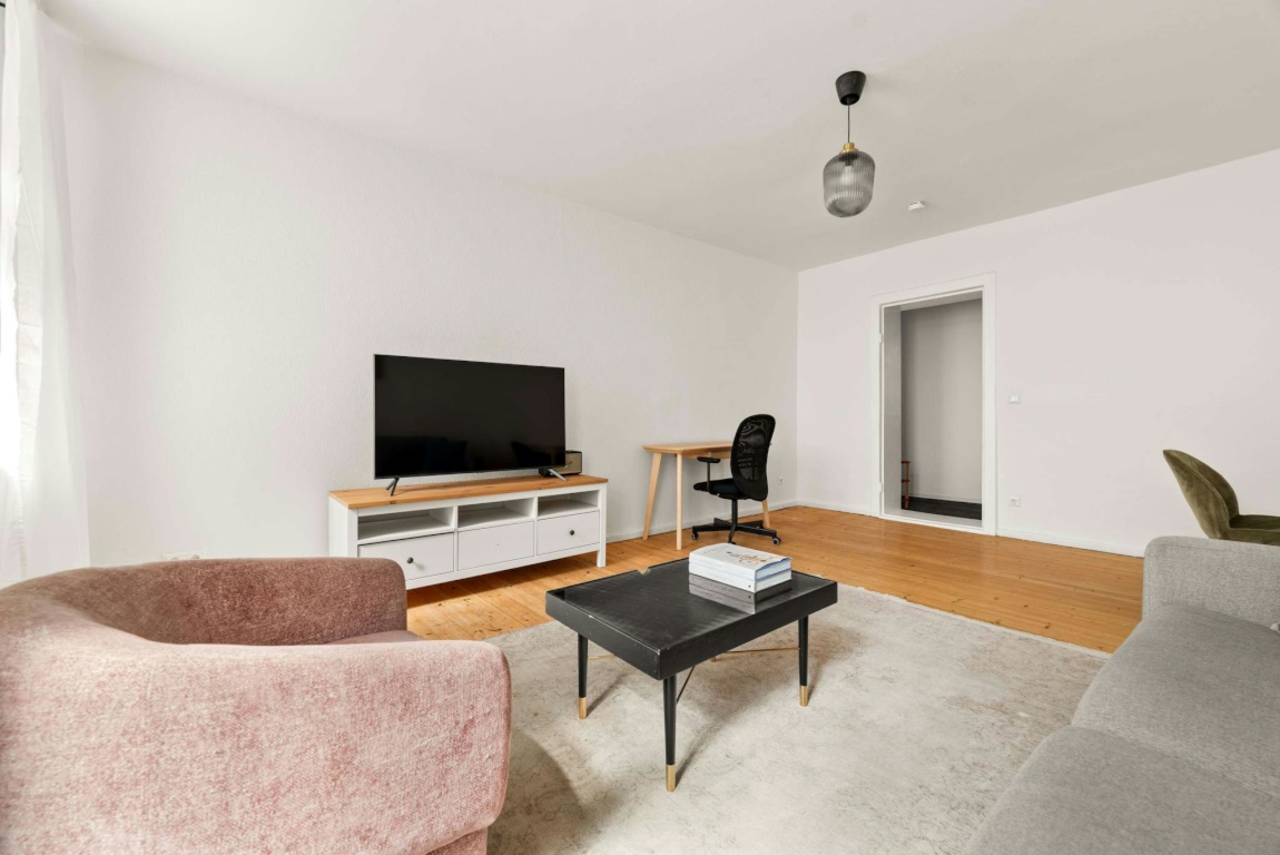 Richardstraße, Berlin – Richardstraße, 12055 Berlin Neukölln – Vorschaubild 3