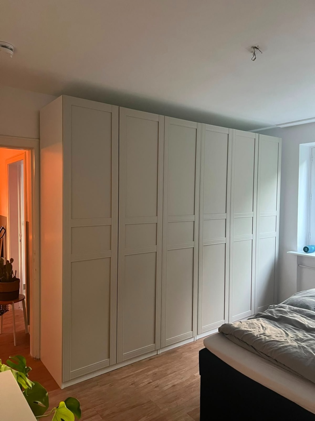 Wohnung am Stadtpark (Untermiete) – Wesselyring, 22297 Hamburg Winterhude – Vorschaubild 5