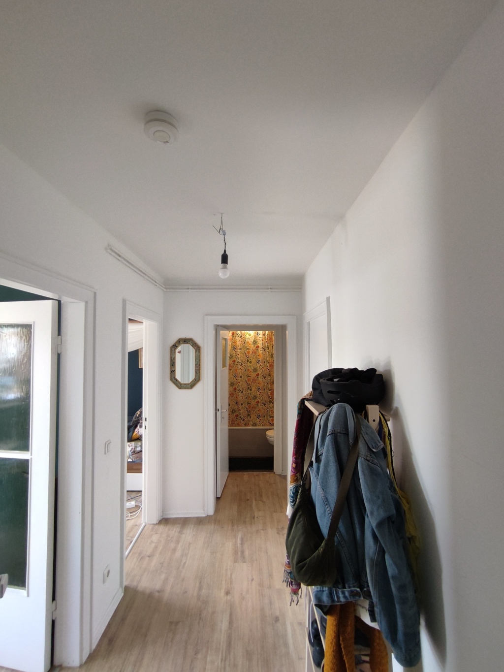 Schöne 2 Zimmer Wohnung zur Zwischenmiete – Grüner Deich, 20097 Hamburg Hammerbrook – Vorschaubild 5