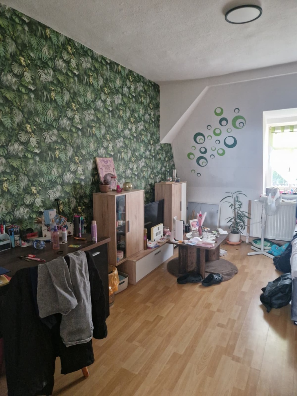 Wohnung Jena-Stadt Stobraer Straße - Zimmer