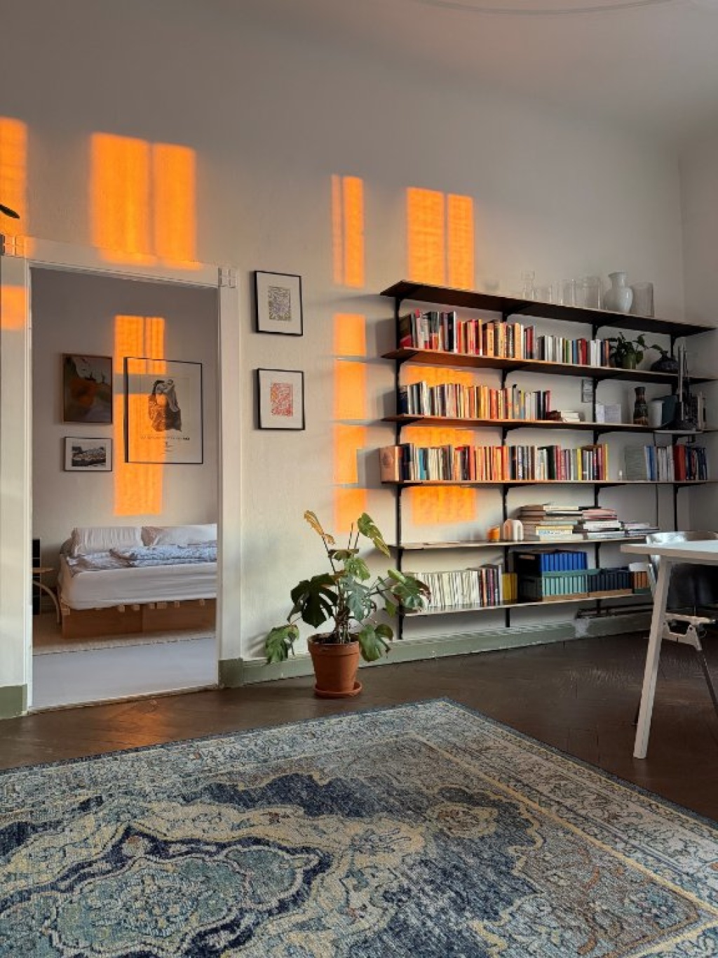 Wohnung Schöneberg Kolonnenstraße 10 - Bild 1