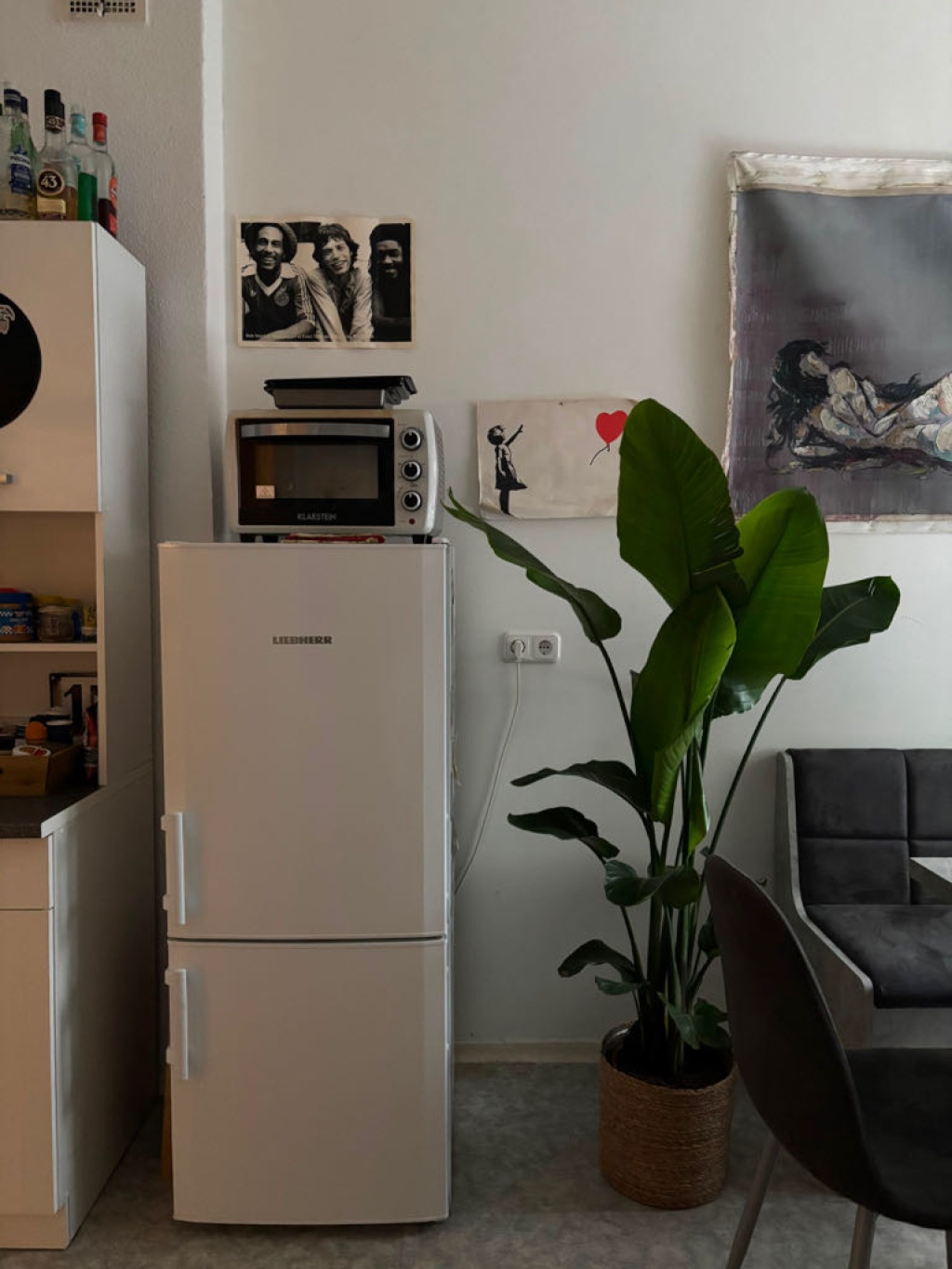 Wohnung Neukölln Okerstraße 30 - Bild 8
