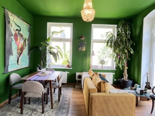 Beautiful, light-filled apartment in Berlin-Kreuzberg — photo 1