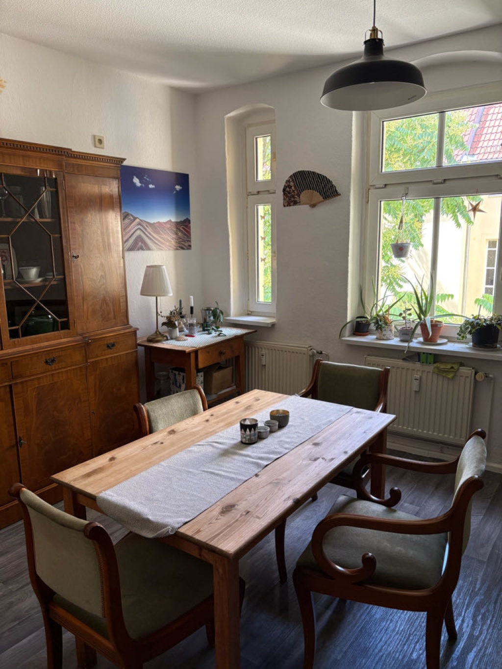 Wohnung Friedrichshain Müggelstraße - Bild 6