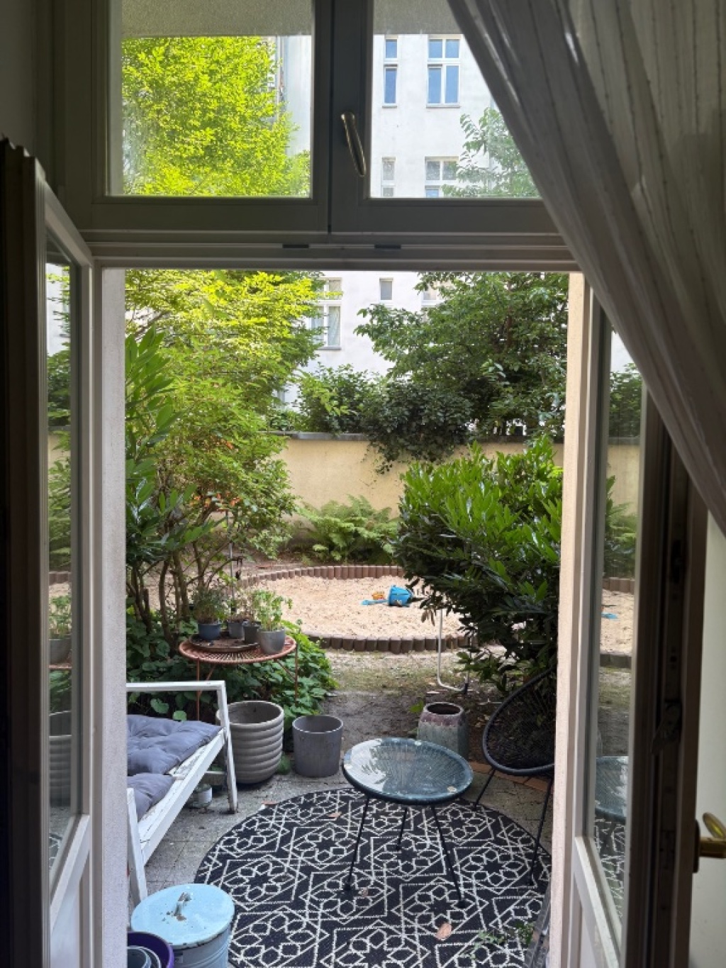 Wohnung Prenzlauer Berg Käthe Niederkirchner Str - Bild 6