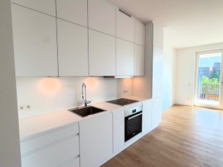 2-Zimmer Traumwohnung mit Spreeblick direkt an der East Side Gallery — photo 1