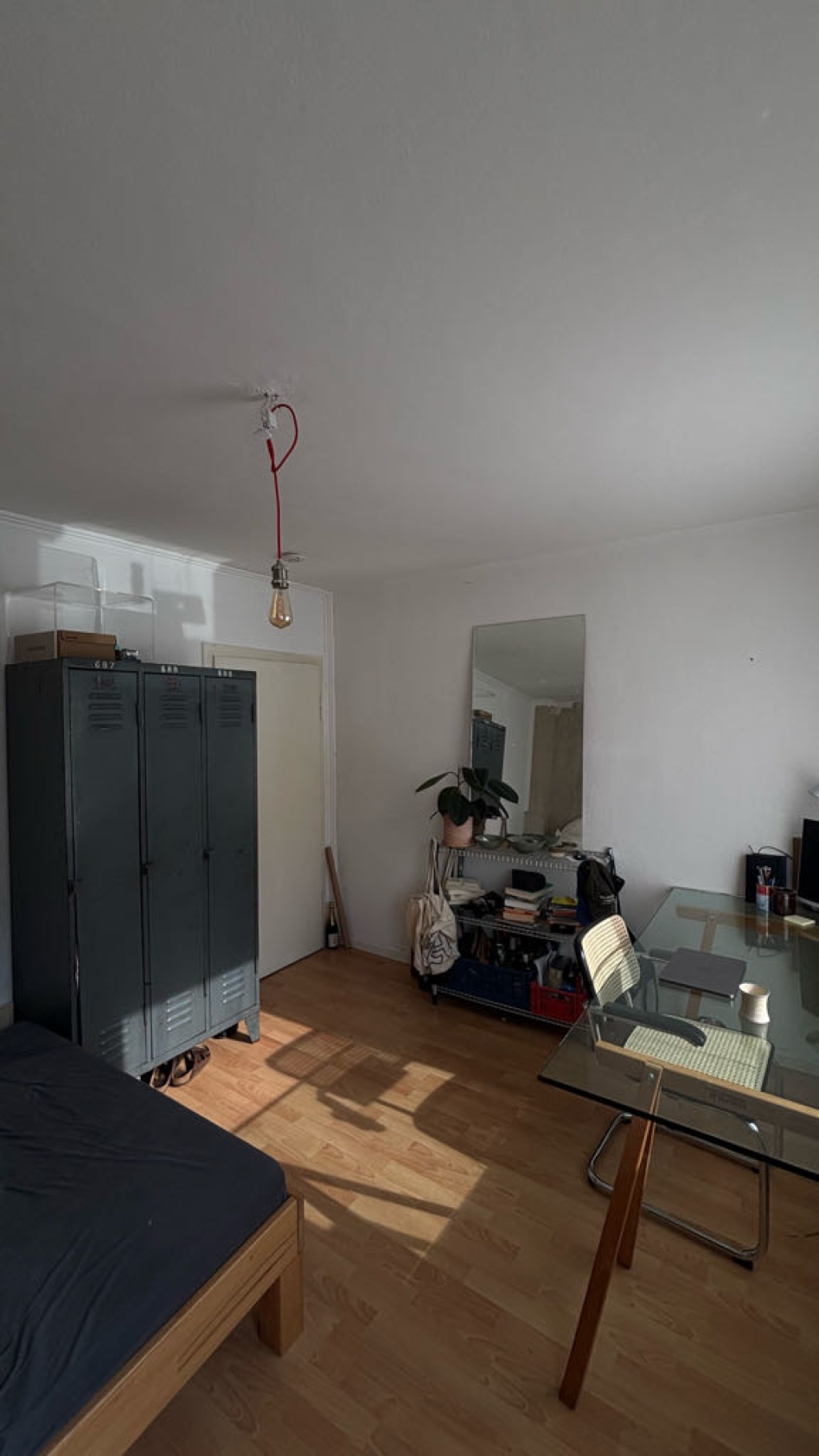 WG-Zimmer Hansaviertel Papenburger Straße 2 - Bild 2