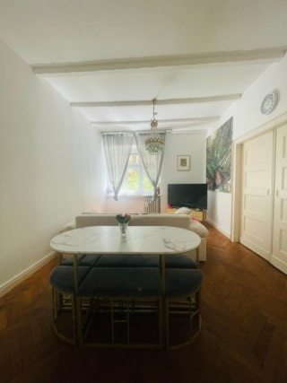 Wunderschöne, möbilierte 4-Zimmerwohnung in Charlottenburg/ Wilmersdorf — photo 1