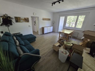 12M befristet 68m2 in Zehlendorf Süd teilmöbliert 1050€ — photo 1