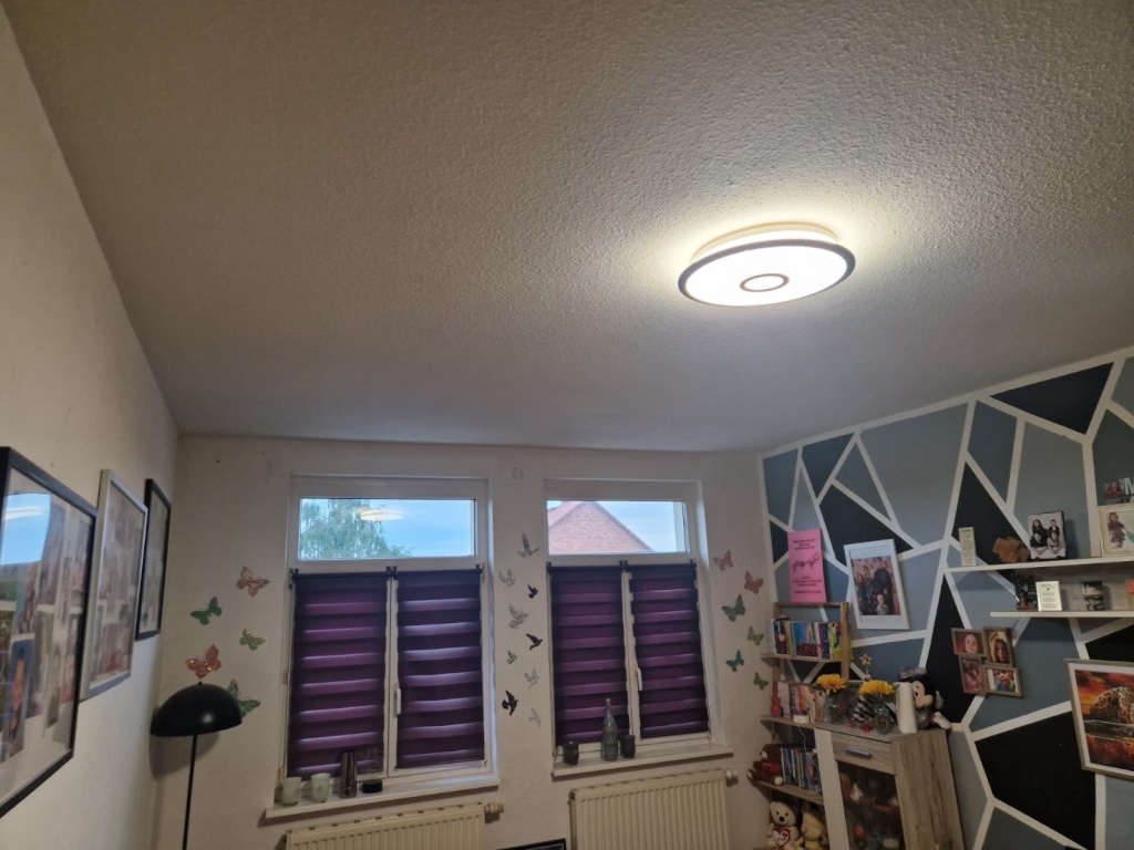 Wohnung Jena-Stadt Stobraer Straße - Zimmer