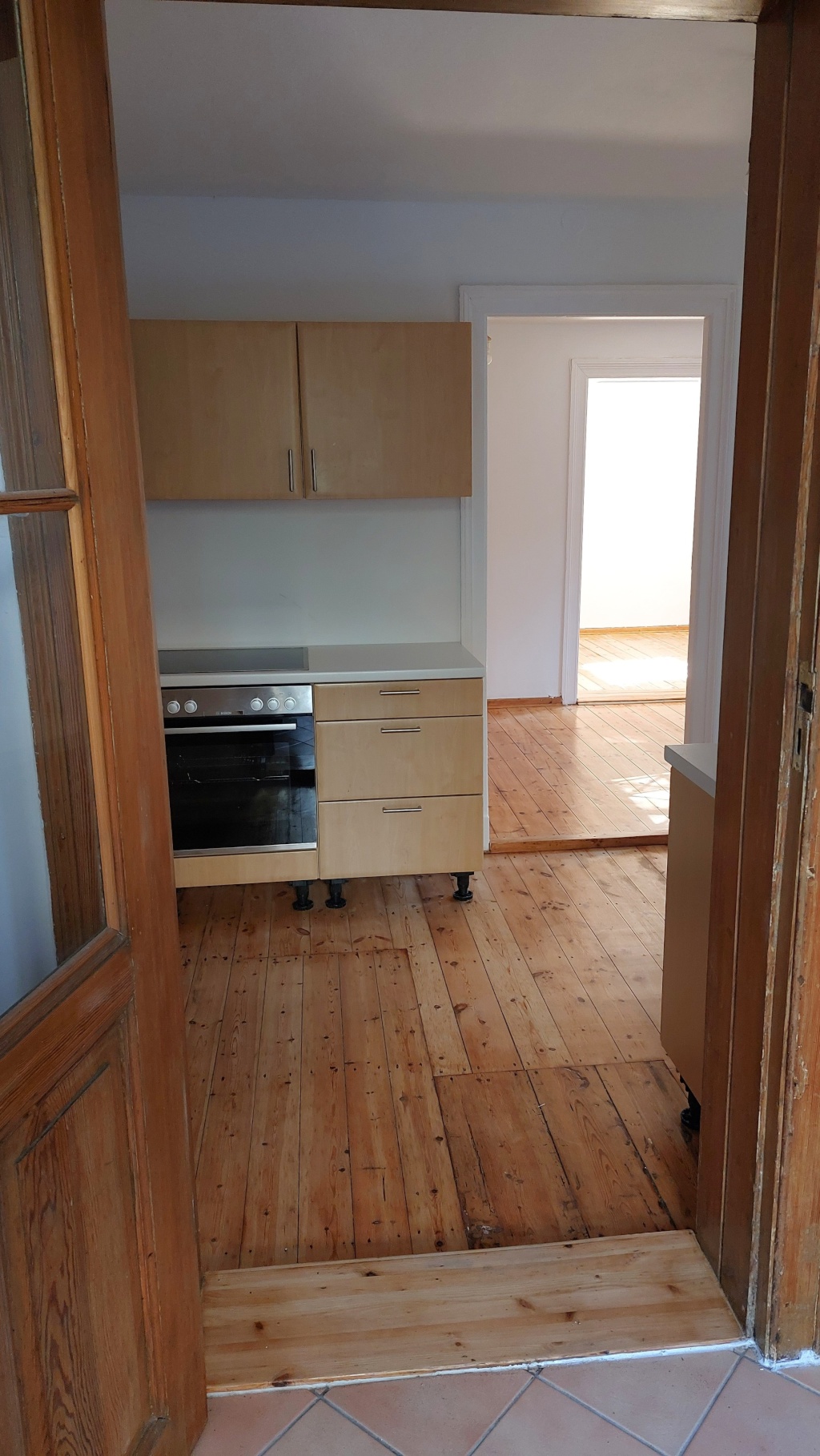 2-Zimmer-Whg., Lichterfelde-West – Drakestr. 10, 12205 Berlin Lichterfelde – Vorschaubild 2