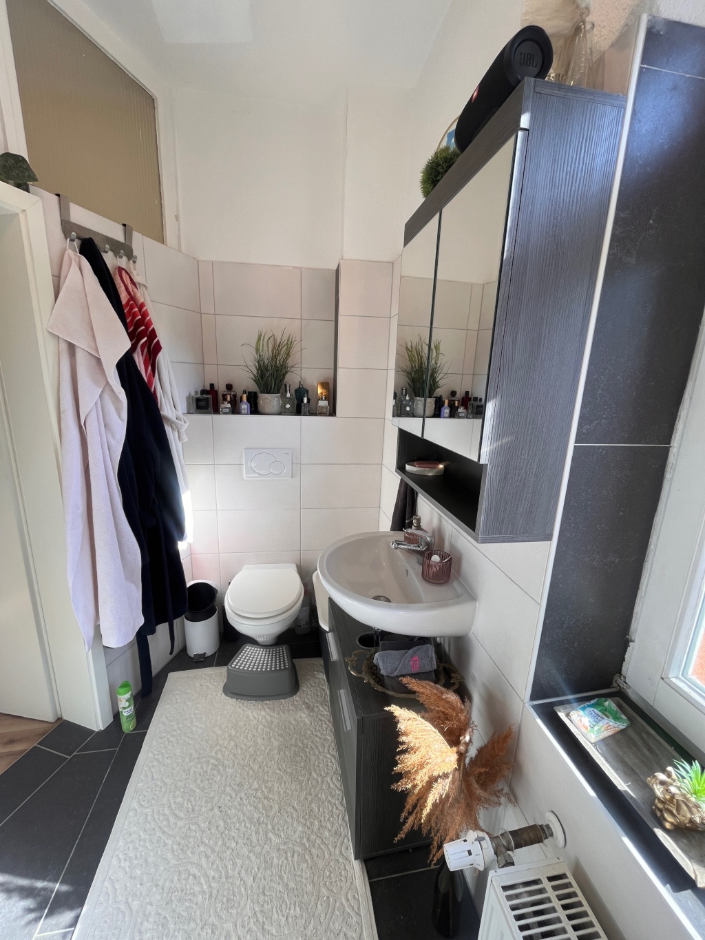 Apartamento Kernstadt Marbacher Weg  27 1/2 - foto 7