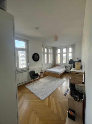 Ad image: schönes WG Zimmer im Jungbusch