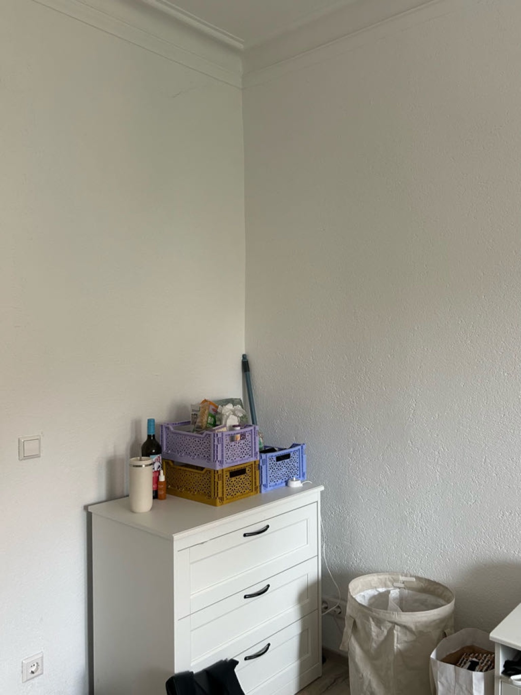 Flatshare Bad Cannstatt Duisburger Straße 22 - Zimmer