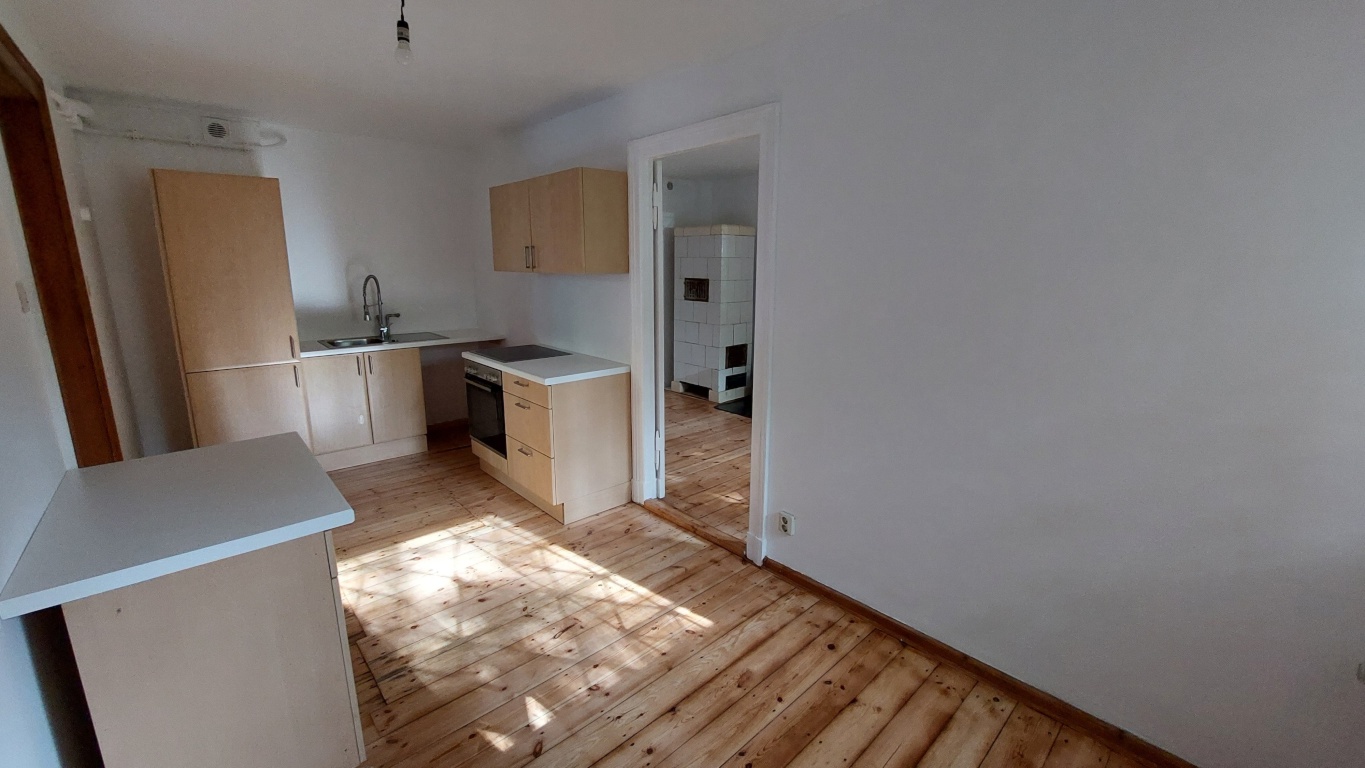 2-Zimmer-Whg., Lichterfelde-West – Drakestr. 10, 12205 Berlin Lichterfelde – Vorschaubild 3