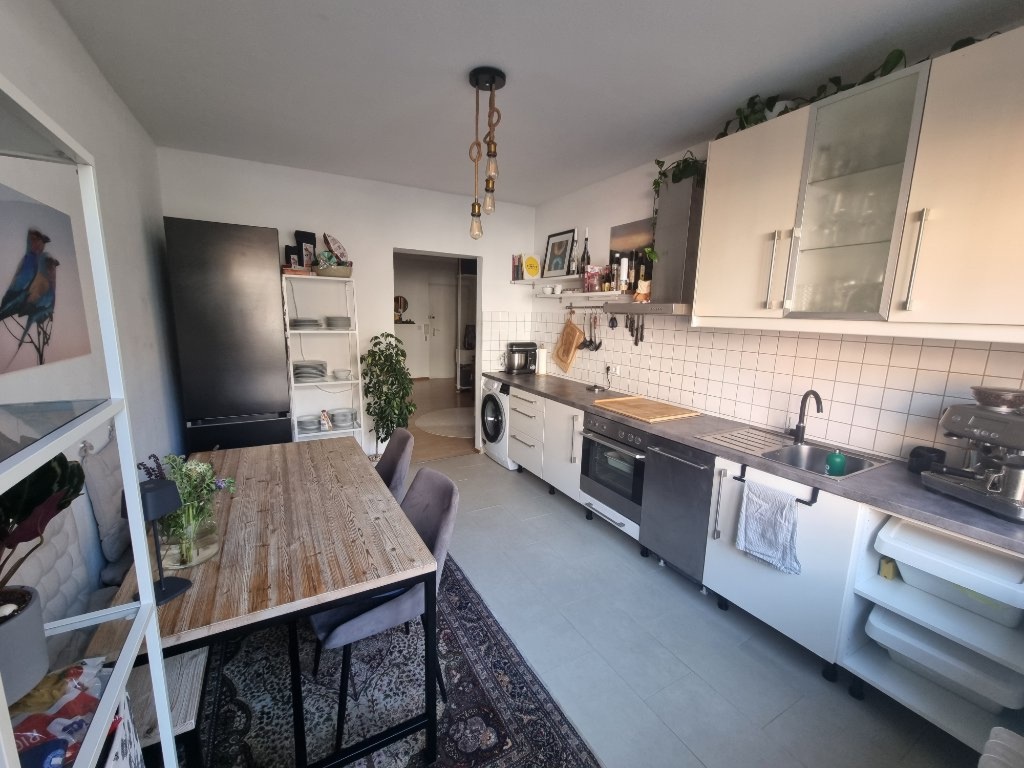 Möblierte 2-Zimmer-Wohnung in Köln-Zentrum – befristet vom 28.10.2026 bis 28.01.2027 – Krefelder Str, 50670 Köln Neustadt-Nord – Vorschaubild 3