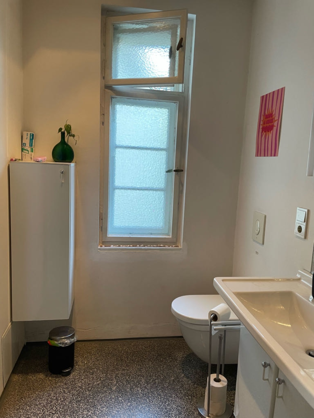 Flatshare Schöneberg Ceciliengärten - picture 5