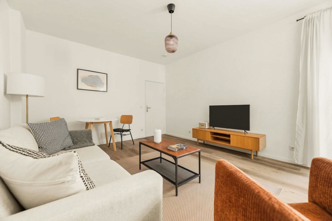 Johanniterstraße, Berlin – Johanniterstraße, 10961 Berlin Kreuzberg – Vorschaubild 3