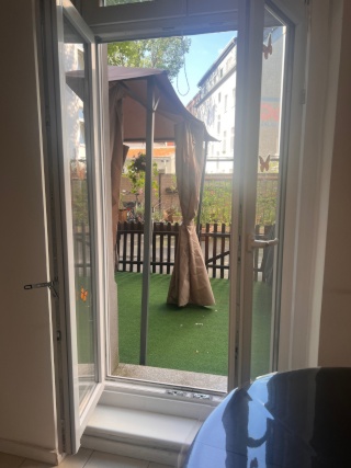 Schöne 1,5 Zimmerwohnung in Tegel zur Untermiete — photo 1