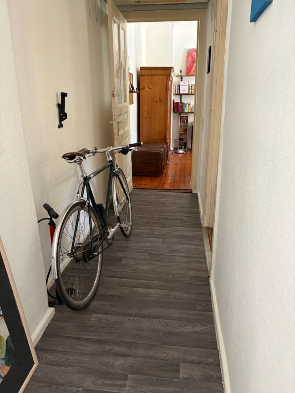 Wohnung Friedrichshain Müggelstraße - Bild 8