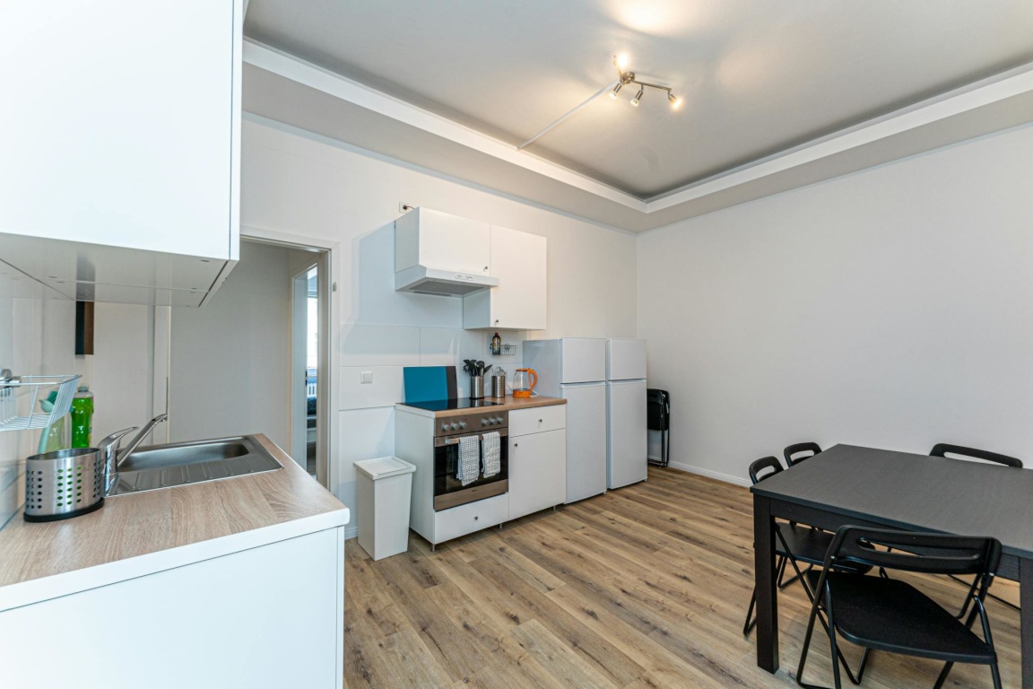 WG-Zimmer Berlin Residenzstraße - Bild 4